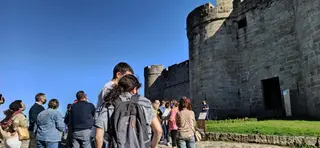 Visita a Puebla de Sanabria