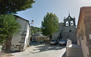 Porto de Sanabria