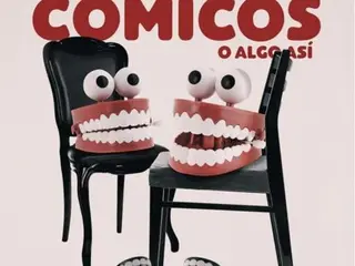 El Ramos Carrión aplaza el espectáculo de “Cómicos de la historia” para noviembre