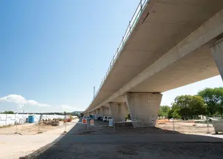 Ejecución de obras