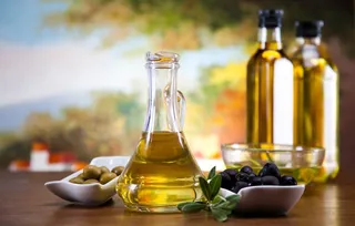 Aceite de oliva 2