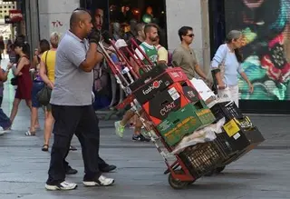 Zamora suma más de 700 nuevos inmigrantes y alcanza los 13.948 residentes extranjeros