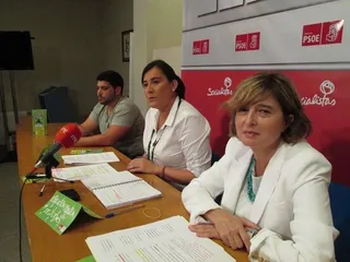El PSOE pide garantías de futuro para el préstamo de libros en las bibliotecas públicas municipales