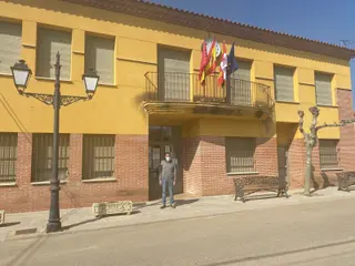 Ayuntamiento de El Piñero