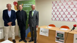 Iberdrola y Cáritas Zamora impulsan un nuevo curso sobre energías renovables