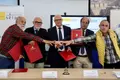 La modernización del regadío moviliza 77 millones para 15.400 hectáreas de León, Zamora y Palencia