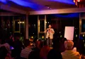 Cristian Santos, nuevo director del Teatro Principal. Archivo