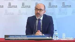 Consejero turismo
