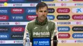 David Albelda, En Rueda De Prensa Este Viernes | Villarreal B