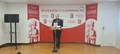 El obispo de Zamora, Fernando Valera