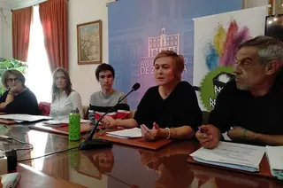 Talleres Ayuntamiento