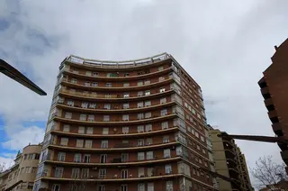 El tiempo en Zamora