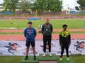 Fin de semana de éxitos y medallas para el Vino Toro Caja Rural en toda Castilla y León