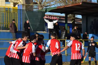 Zamora B Betis de Valladolid (64)