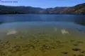 Peces en el Lago de Sanabria. Foto Daniel Boyano Sotillo. Archivo
