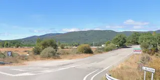 La Diputación saca a contratación las obras de ensanche y mejora de la carretera ZA-L-2695