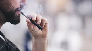 Vaper. EP.