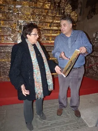 La Asociación Amigos de la Catedral organiza un concierto y un belén monumental para celebrar la Navidad