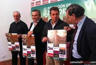 El Campeonato Provincial de Galgos arranca durante este puente