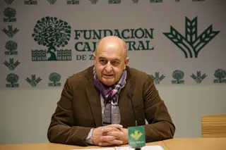 La Fundación Caja Rural de Zamora presenta las Jornadas de InfoSalud de enero