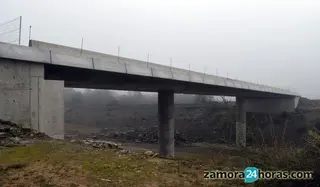 Fomento pospone la línea del AVE Zamora-Pedralba para finales de 2018