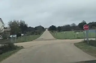 Adjudicada por 518.000 euros la obra de mejora y acondicionamiento del camino entre Villarino de Cebal, Palazuelo de las Cuevas y Cabañas de Aliste