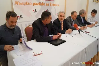 UPL califica de “ruinosa” la gestión municipal del PP en Benavente