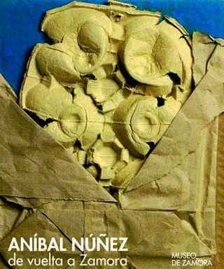 Zamora rinde homenaje a Aníbal Núñez