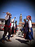 I Encuentro de Folklore de Fuentelapeña