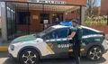 Acuartelamiento De Villalpando. Guardia Civil