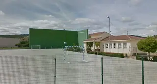 Colegio Santa María de la Vega