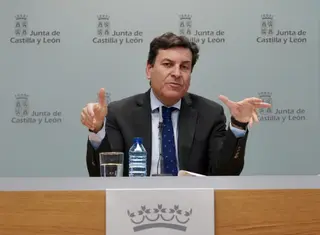Carlos Fernández Carriedo. Miriam Chacón. ICAL