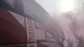 Recibimiento Al Zamora Cf | Sofía Revenga