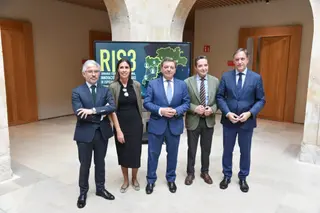 Jornada sobre la RIS3T