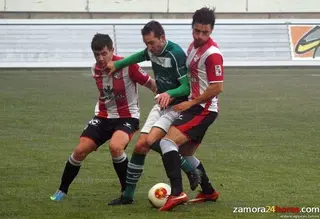Los jugadores destacan la importancia de la victoria y el acierto de cara al gol