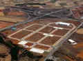 Puerta del Noroeste. Benavente. Archivo