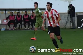 Revive el Real Avilés 3-1 Zamora CF