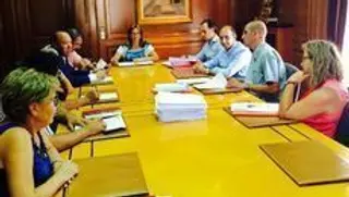 La Diputación convoca ayudas para la promoción de productos alimentarios de calidad