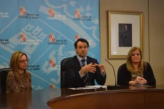 "El cierre de camas en Benavente no supone ningún problema asistencial"