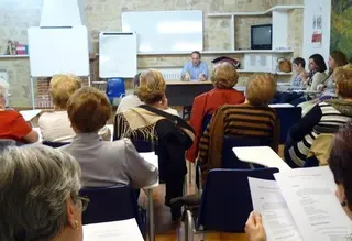 Cáritas Zamora y la Red de Voluntariado de Castilla y León celebran el Día del Voluntariado