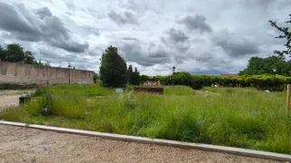Parque de San Bernabé