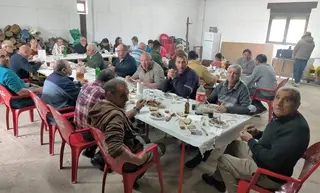 Facendera de Fuente Encalada