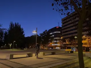 El tiempo en Zamora