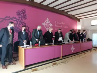 Asamblea de la Buena Muerte