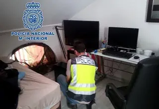 Un detenido en Zamora acusado de ofrecer 2.000 euros a menores cordobesas por vídeos porno