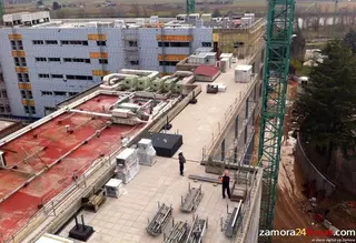 Guarido advierte de que la Junta debe al Ayuntamiento casi dos millones de euros en impuestos
