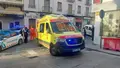 Amplio despliegue por una reyerta familiar en Zamora capital-Archivo