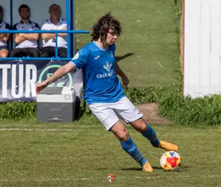 Raúl Muñoz continuará una temporada más al frente de la defensa del Villaralbo