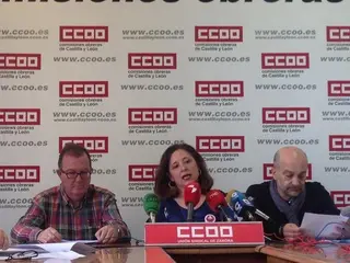 El servicio de Correos Zamora, en peligro por los recortes