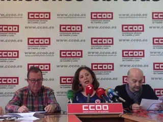 El servicio de Correos Zamora, en peligro por los recortes